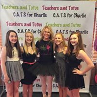 Teachers and TuTu's