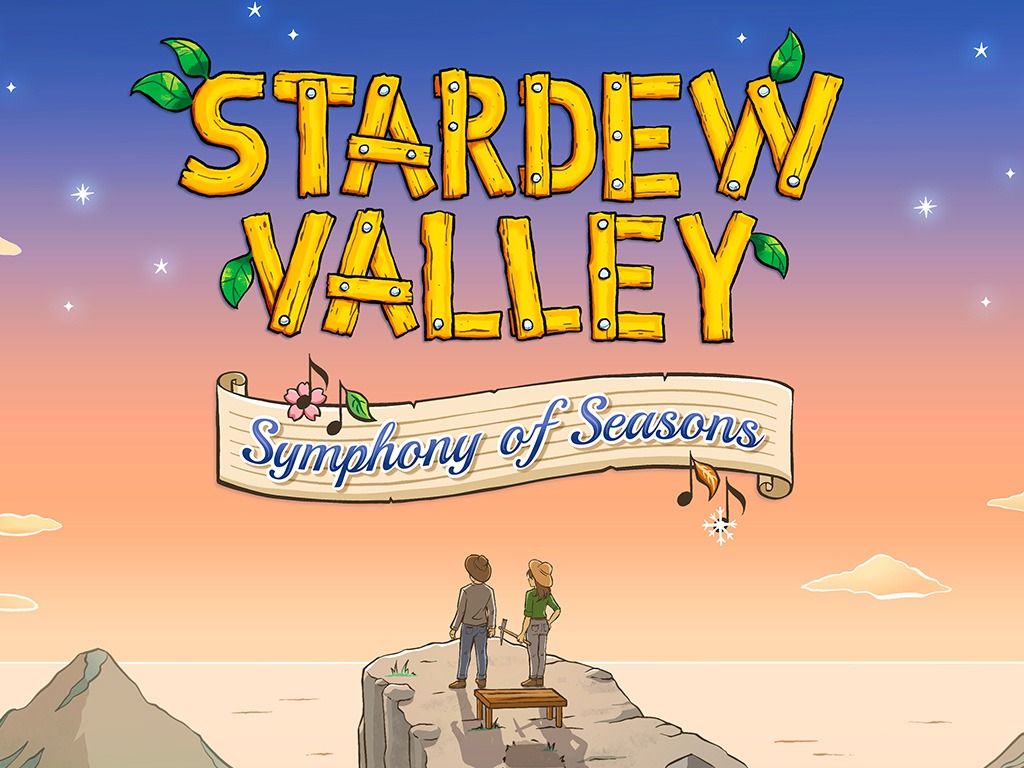 Stardew Valley - Symphony of Seasons at Orpheum Theatre - Minneapolis