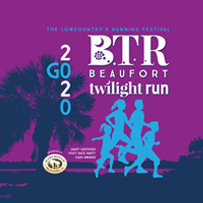 Beaufort Twilight Run