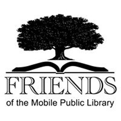 Friends of the Mobile Public Library