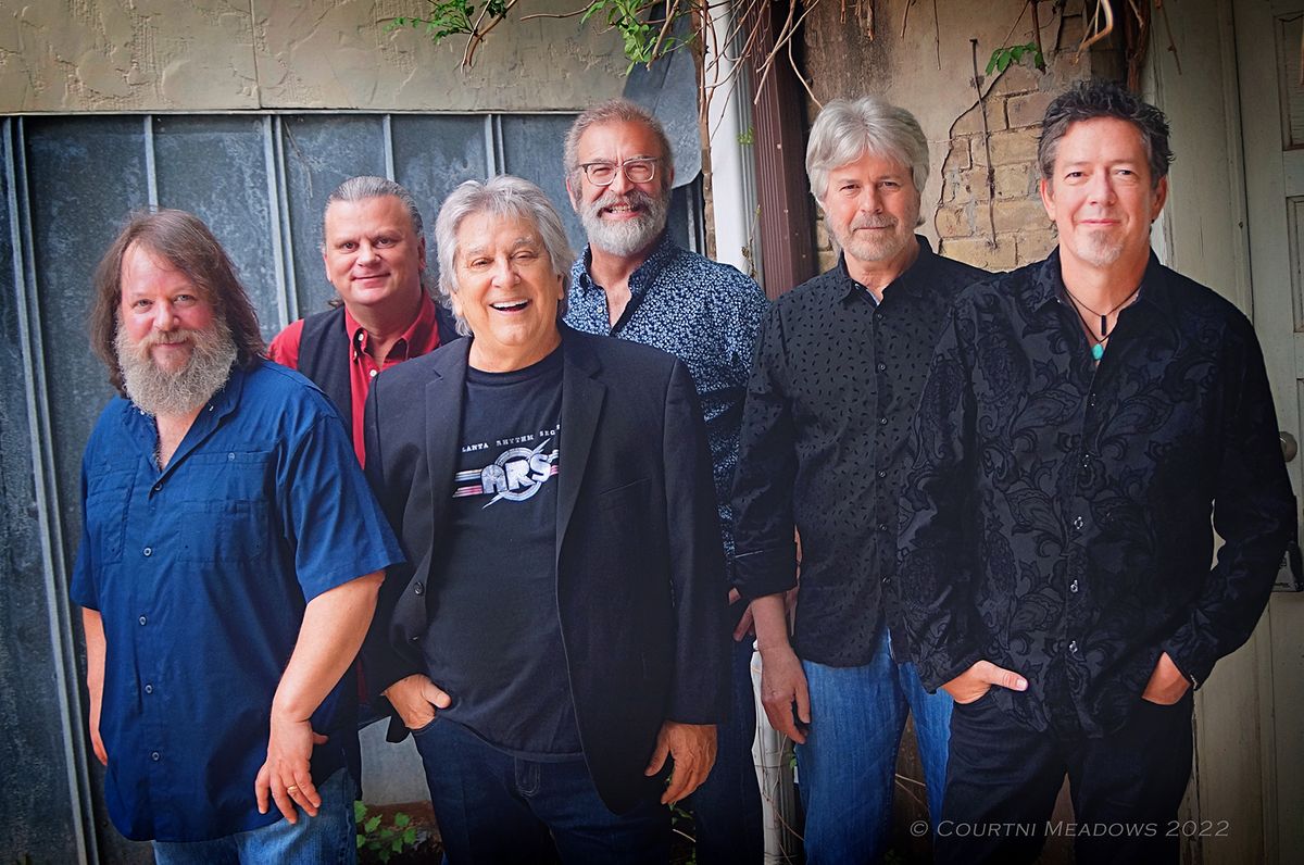 Atlanta Rhythm Section