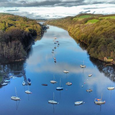 Rudyard Lake Ltd.