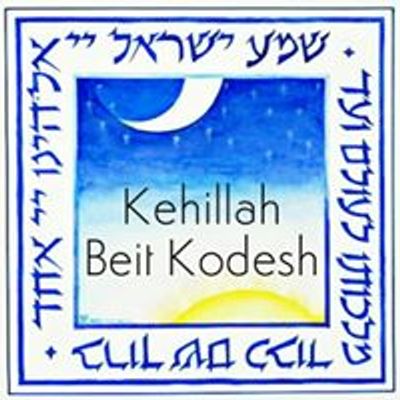 Kehillah Beit Kodesh