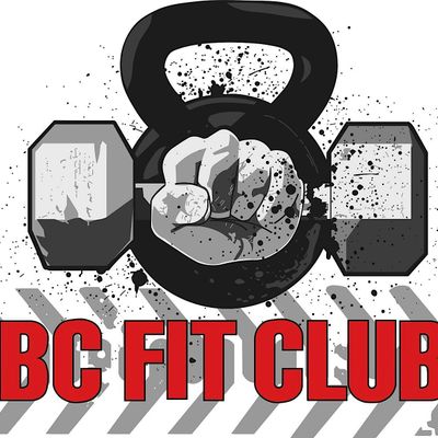 BC FIT CLUB