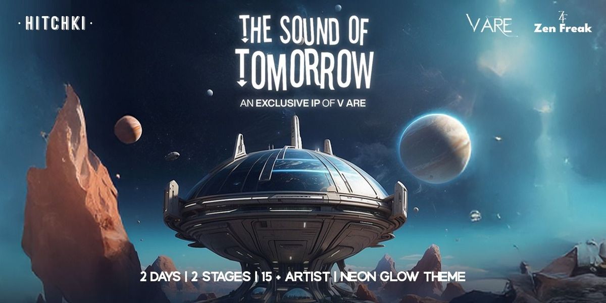 The Sound Of Tomorrow (TSOT), Hitchki Nesco
