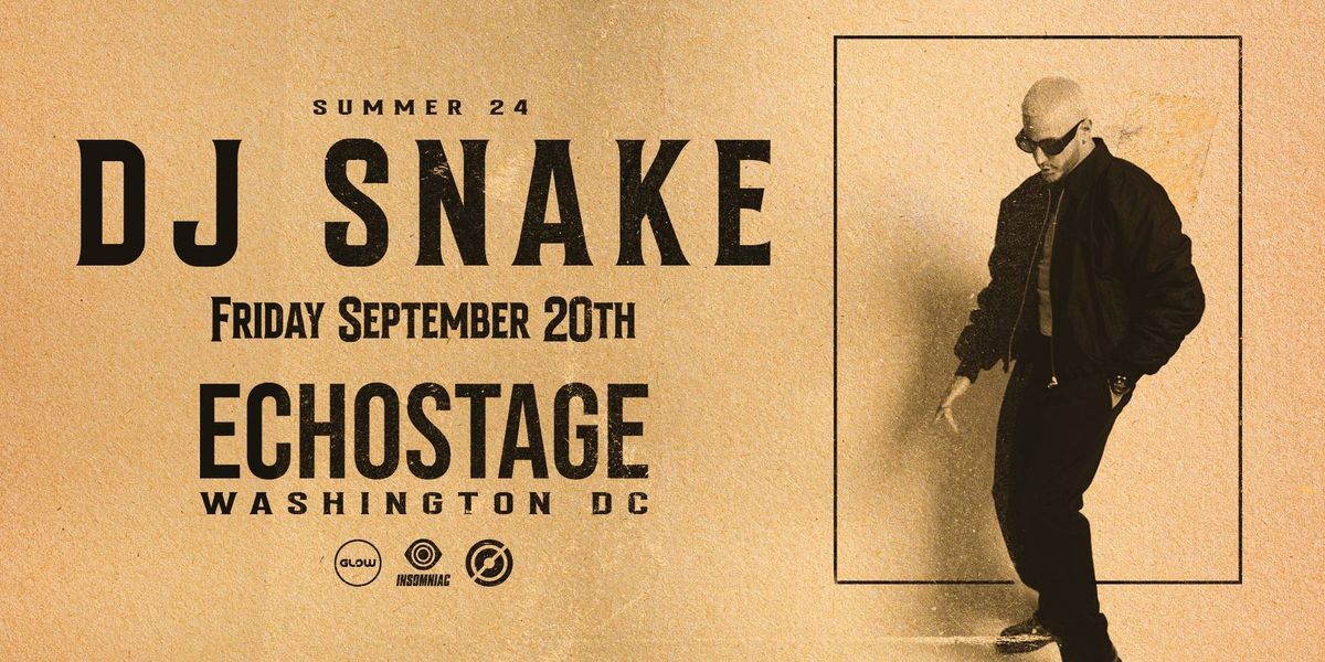 DJ Snake 