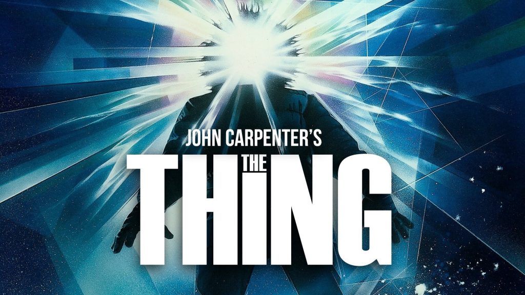 John Carpenter's 'The THiNG' at the Rio Theatre