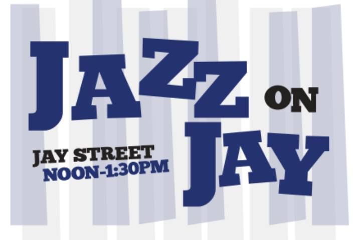 Jazz on Jay-Terry Gordon Quintet