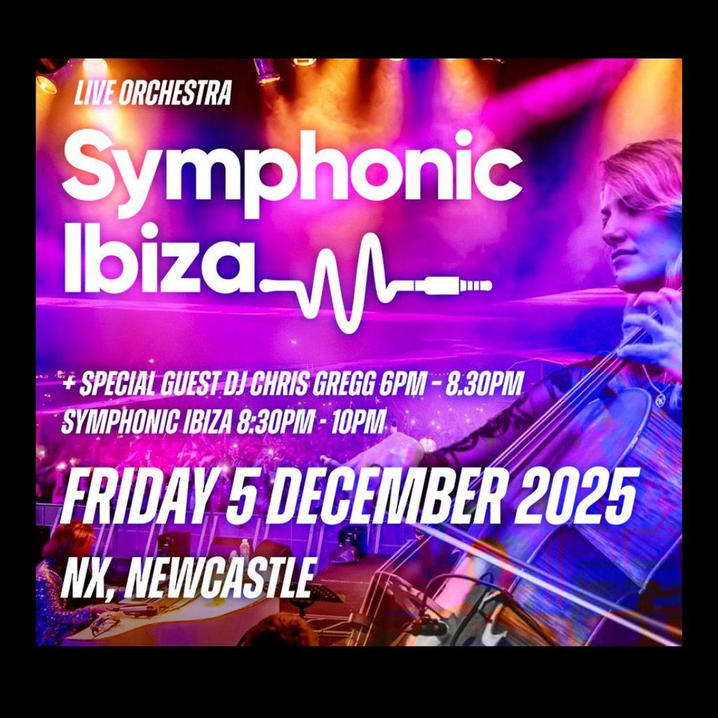 Symphonic Ibiza