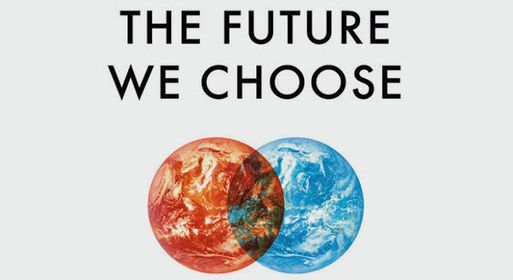 WiIRD Book Club - The Future We Choose