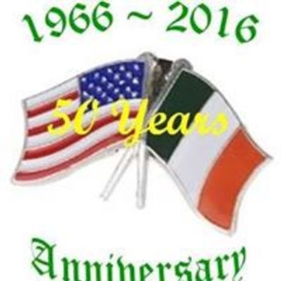 American Irish Association of Woodbridge