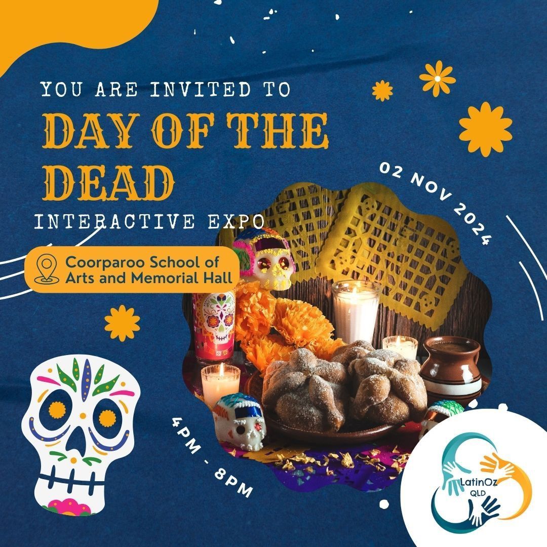 Day of the dead 