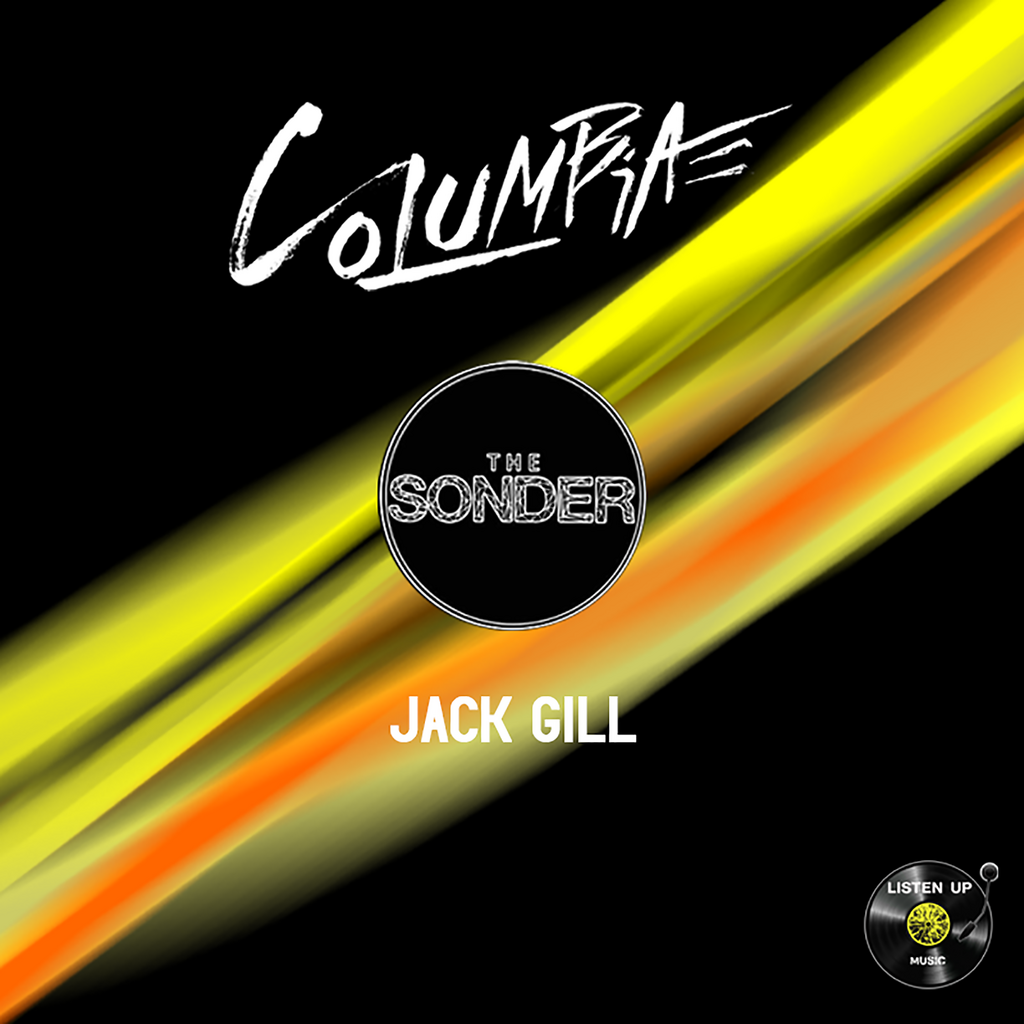 columbia, the sonder and jack gill
