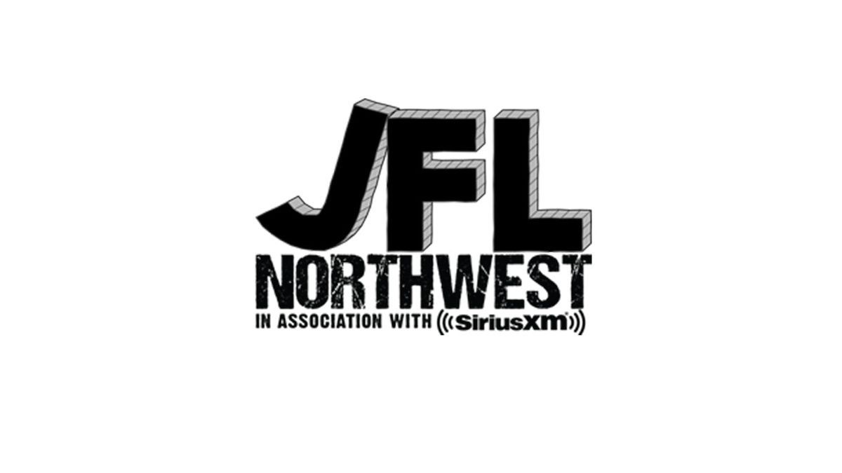 Maria Bamford with JFL42 Festival