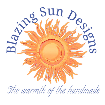 Blazing Sun Designs, Nancy Lumsden
