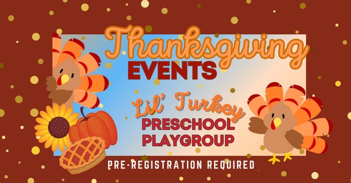 Little Turkeys Playgroup