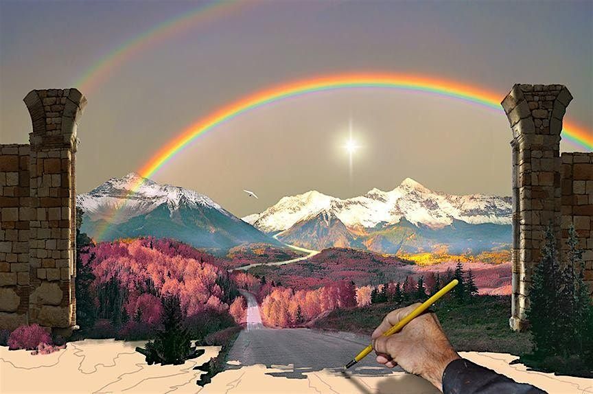 Raise Your Spiritual IQ - Change Your Life with Divine IMAGINATION