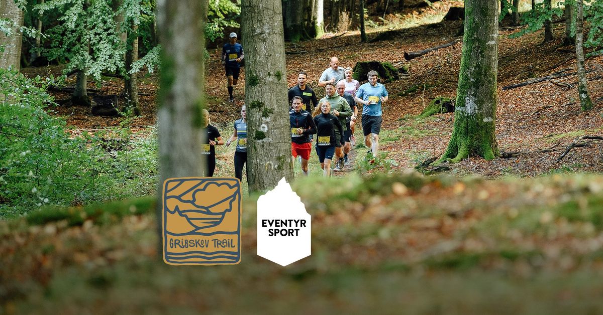 Eventyrsport Gribskov Trail 2025