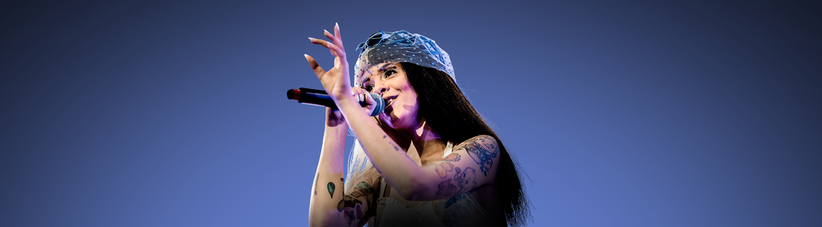 Melanie Martinez at Accor Arena (Le Bercy)