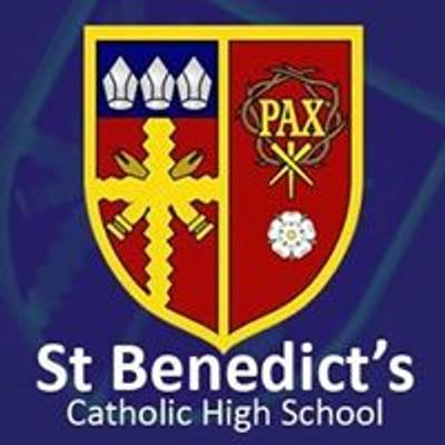 St Benedict's Catholic High School