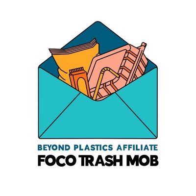 FoCo Trash Mob