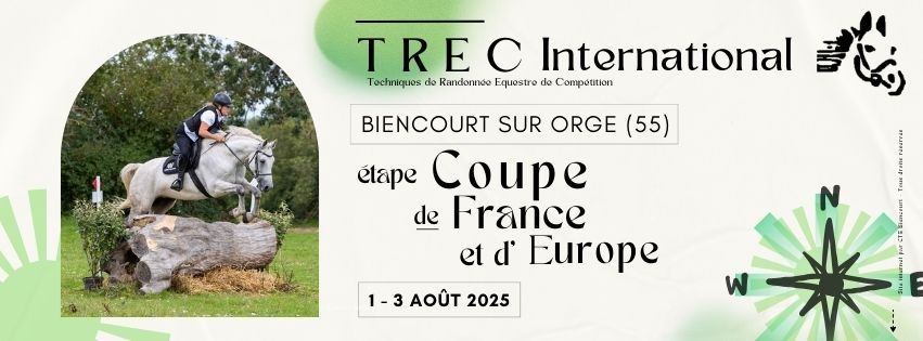 TREC International de Biencourt (55)