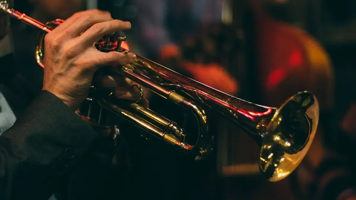 Les Mercredis Jazz X Terrasse