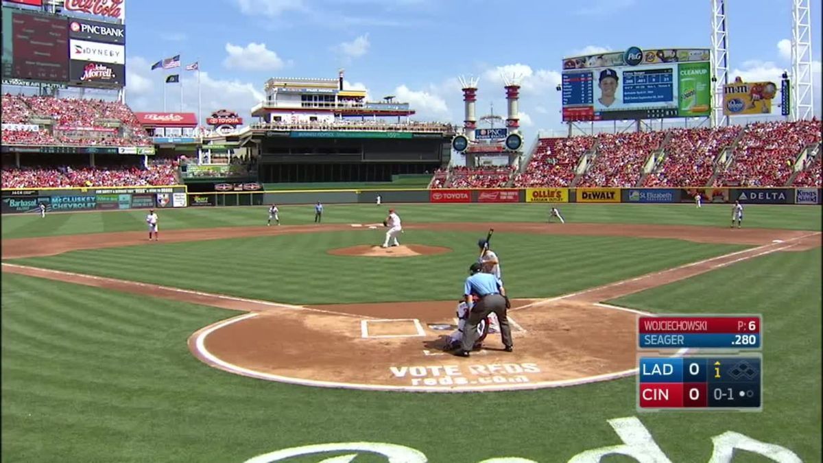 Parking Mclusky (18+)