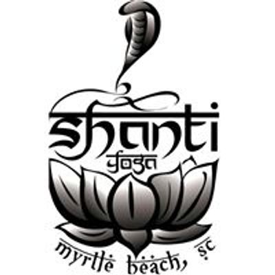 Shanti Yoga Studio, Myrtle Beach, SC