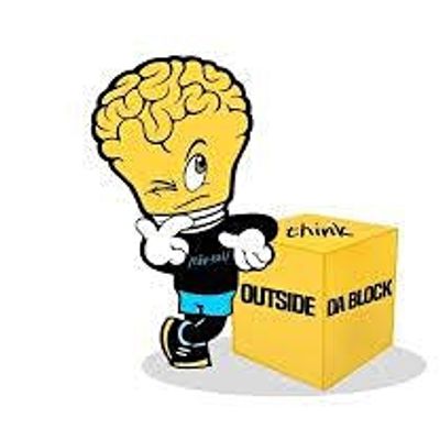 Think Outside Da Block