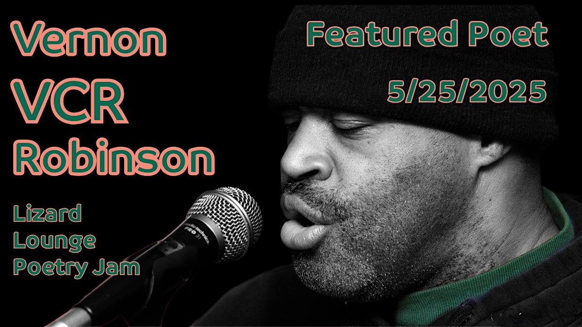 VCR - Vernon C. Robinson
