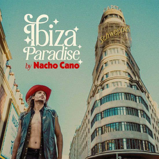 Ibiza Paradise by Nacho Cano