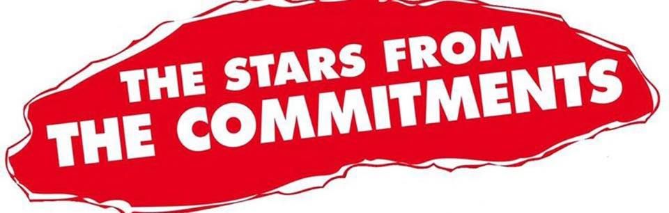 Stars From The Commitments \u2018Live\u2019 - Chalk Venue, Swords, Co. Dublin