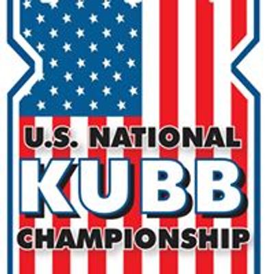 U.S. National Kubb Championship