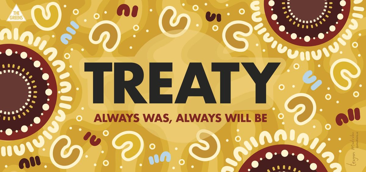 Treaty Forum