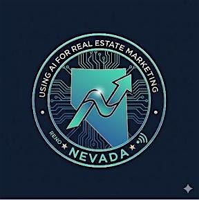 Using AI for Marketing Real Estate in Nevada