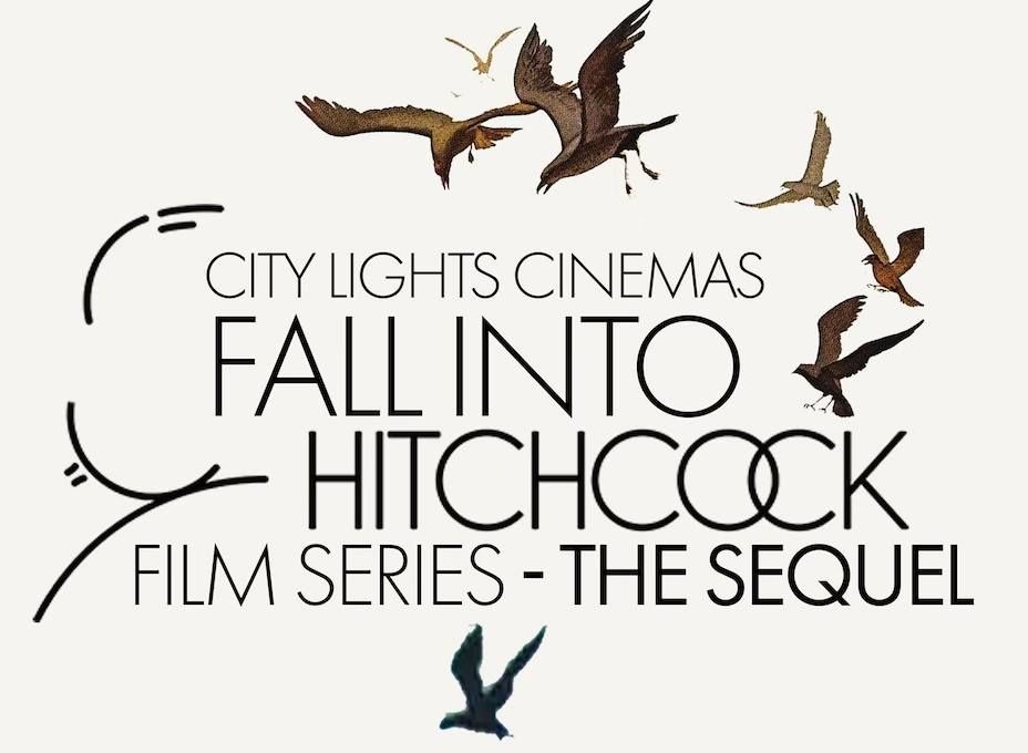 \u201cFall Into Hitchcock - the Sequel\u201d film series