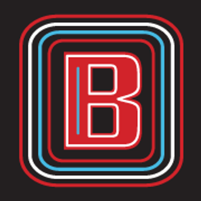 The Broadway Theatre