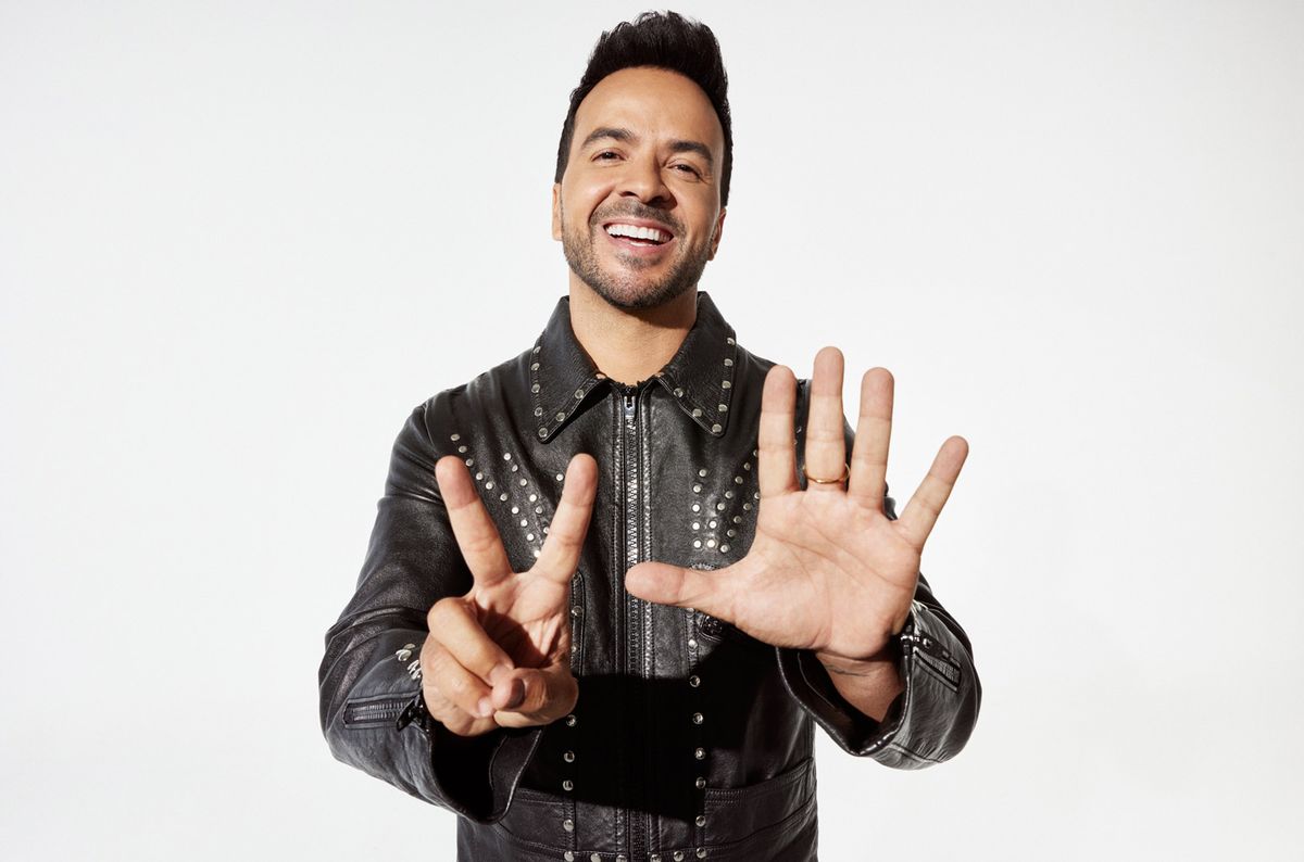 Luis Fonsi