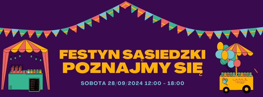 Festyn Osiedlowy 2024 Polanowice-Po\u015bwi\u0119tne-Ligota