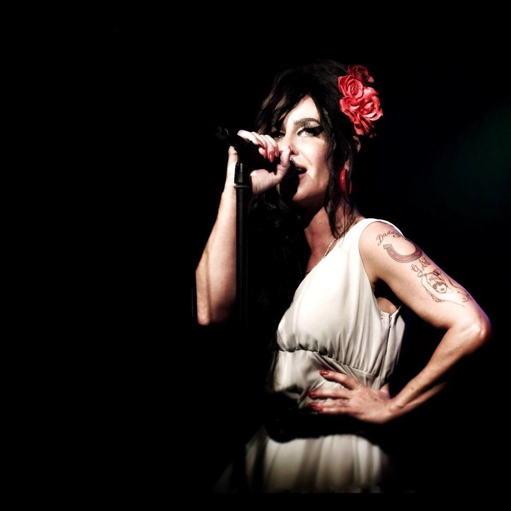 The Amy Winehouse Experience Live - Love & Beyond Tour '25