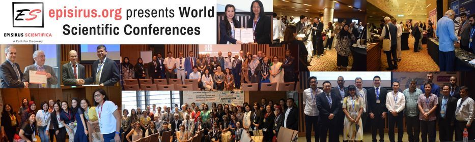 2020 World Endocrine and Obesity Conference