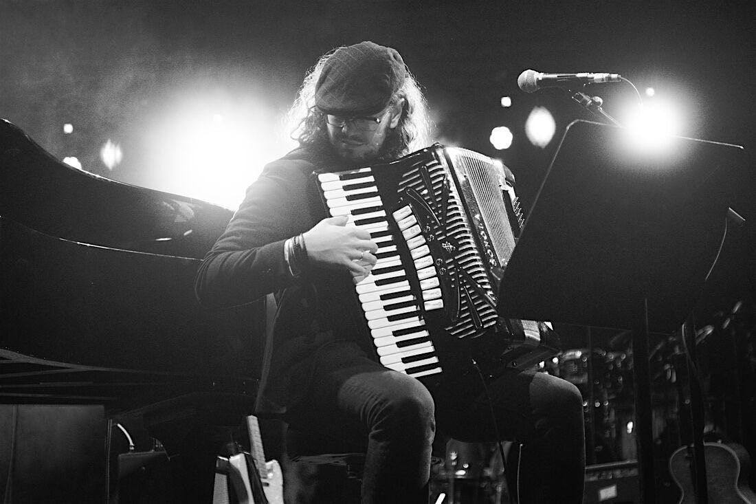 Ben Rosenblum & Jazz Trio