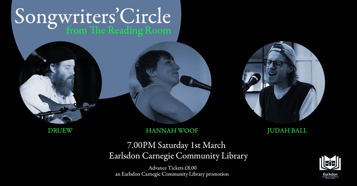 Songwriters' Circle 