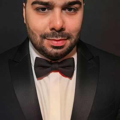 Hadi Alibeigli