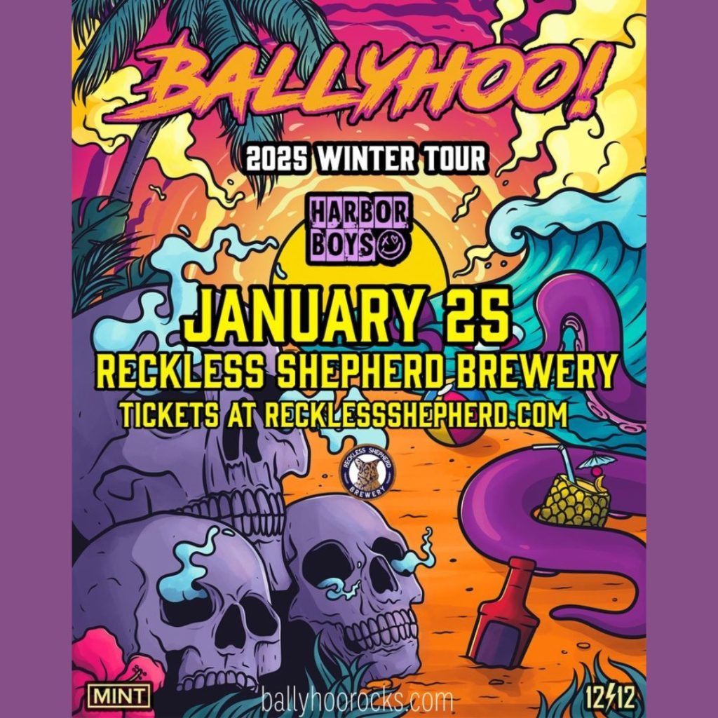 Ballyhoo!