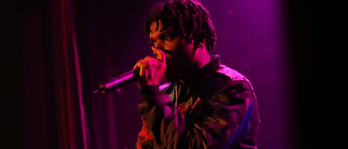 Smino San Francisco Tickets