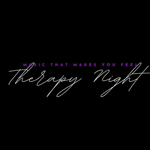THERAPY NIGHT- w\/ Shawn Mayer & Natasia Greycloud