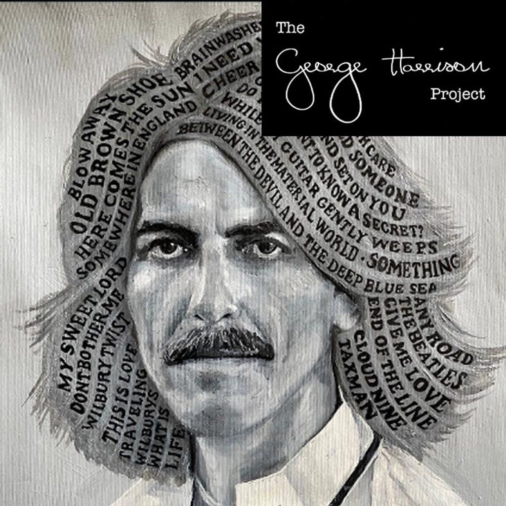 The George Harrison Project