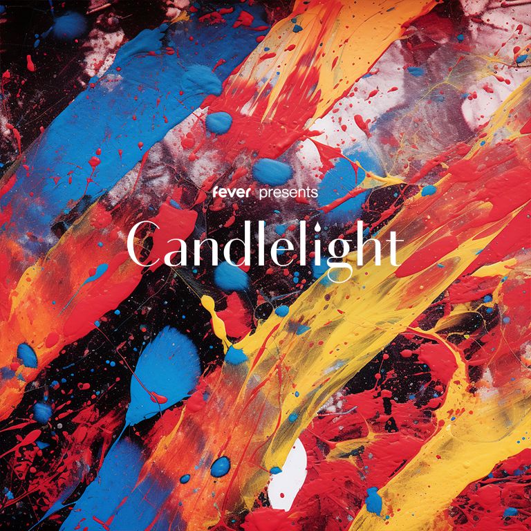 Candlelight: A Tribute to Ed Sheeran and Coldplay